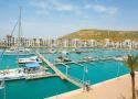 Maroko, Hotel Atlas Marina Beach Suites &amp; Spa