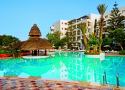 Maroko, Hotel Riu Tikida Beach
