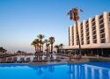 Maroko, Hotel Beach Albatros