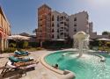 Maroko, Atlantic Palace Golf &amp; Thalasso Resort